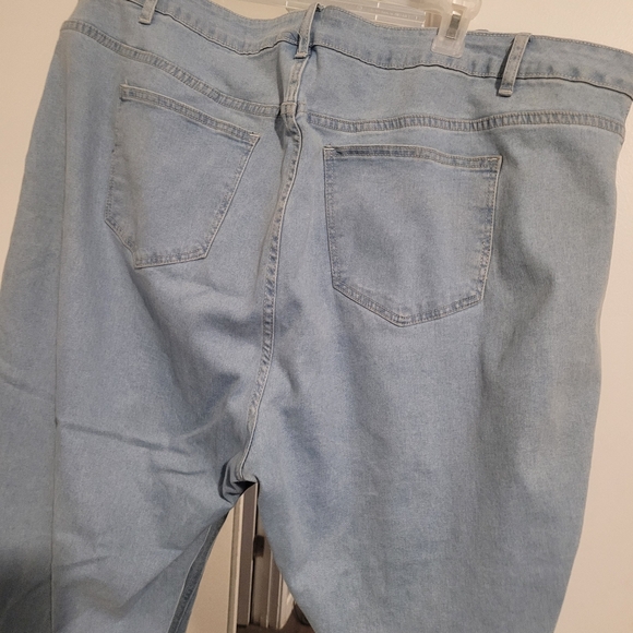 COPY - Iconic denim jeans by Ashley Stewart - Picture 8 of 14